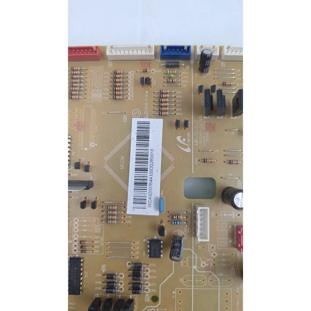 Samsung DA92-00364A Main Pcb Assembly